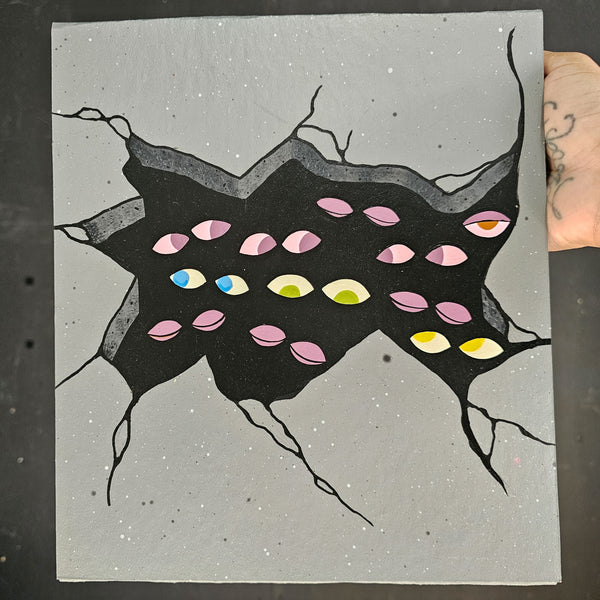 Captain Exterminator