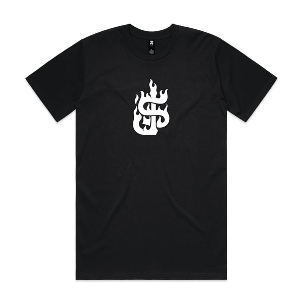 SJ Day Flame Tee