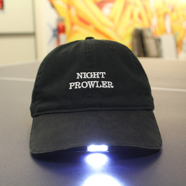 Night Prowler