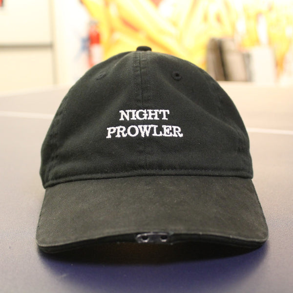 Night Prowler
