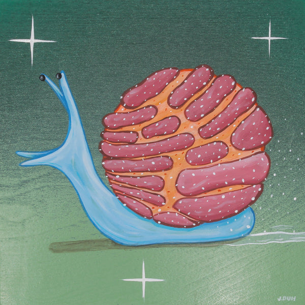 Magic Concha (Print)