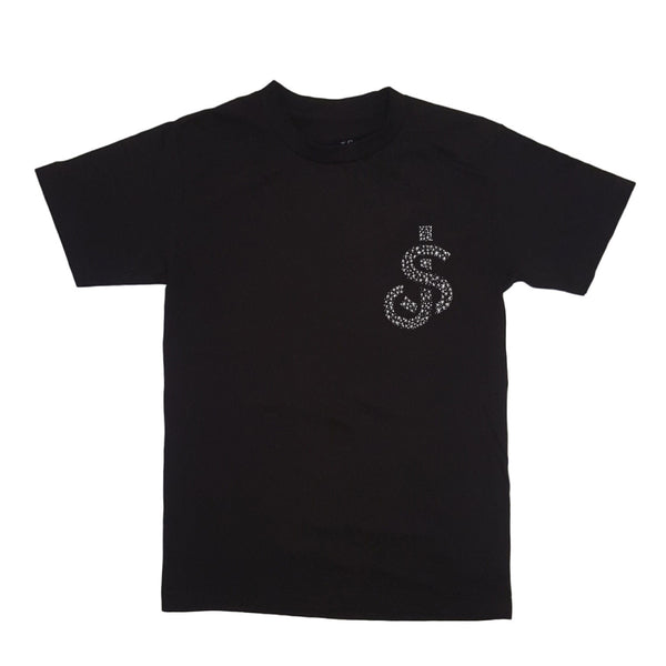 SJ Doodle Tee (Black)